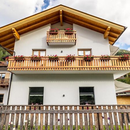 Ferienwohnung Casa Facco Bocenago Exterior foto